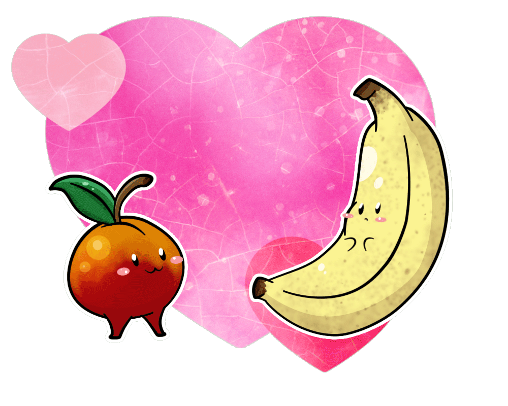 fruta