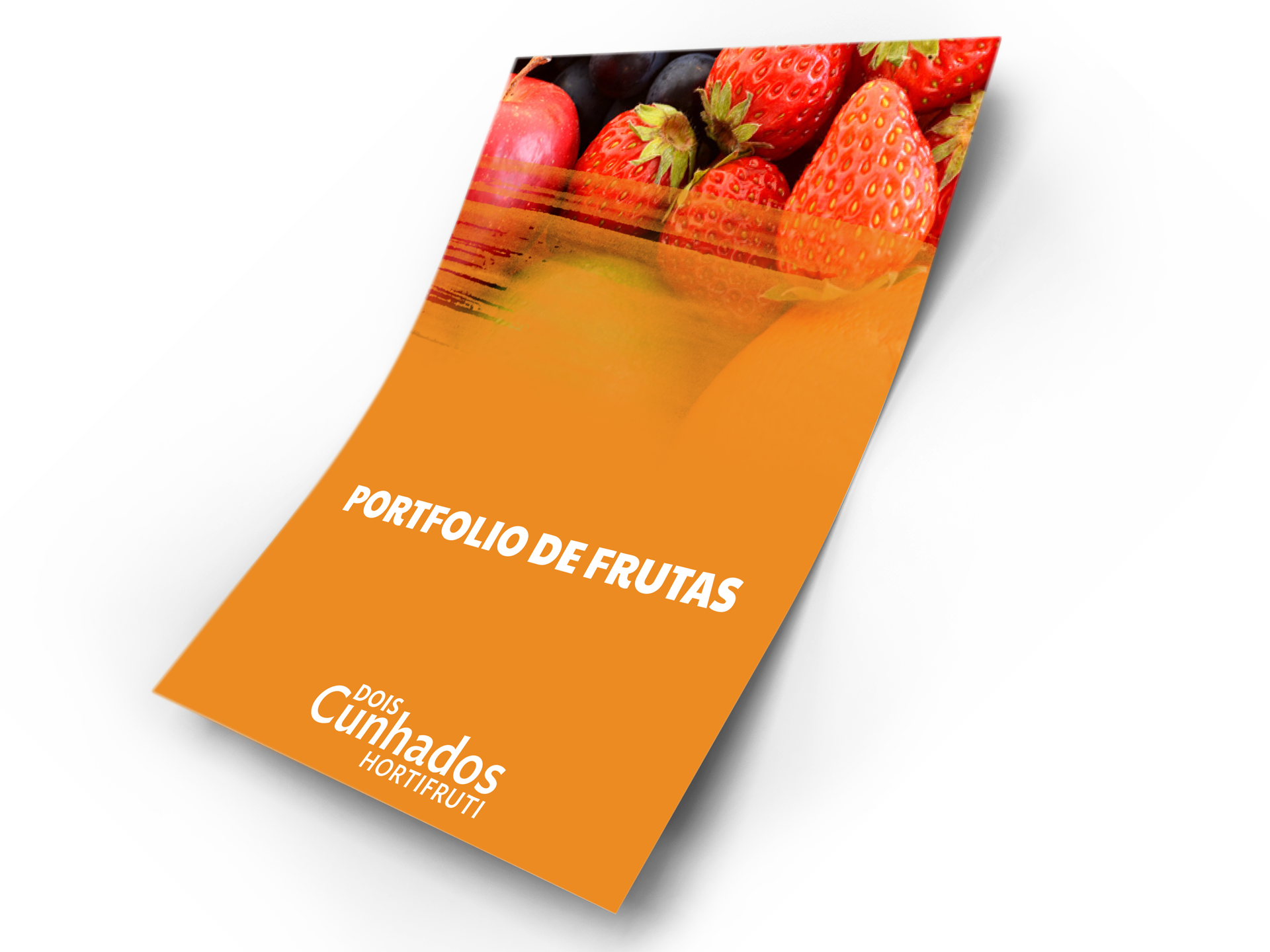 Frutas Image